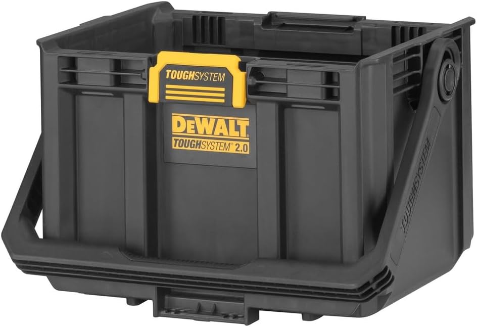 Dewalt DWST08060 20V MAX TOUGHSYSTEM 2.0 Light Box (Tool Only)