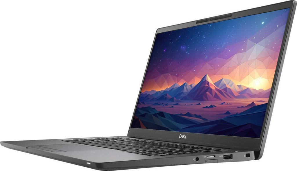 Dell 7400 Latitude Laptop 14' FHD Touch Screen (1920 x 1080) Notebook, 8th Gen Intel Core i5-8365U, 16GB RAM, 256GB M.2-NVMe, HDMI, Type-C, Webcam, Windows 11 Pro (renewed)