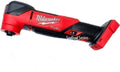 Milwaukee 2836-20 M18 FUEL Brushless Lithium-Ion Cordless Oscillating Multi-Tool (Tool Only)