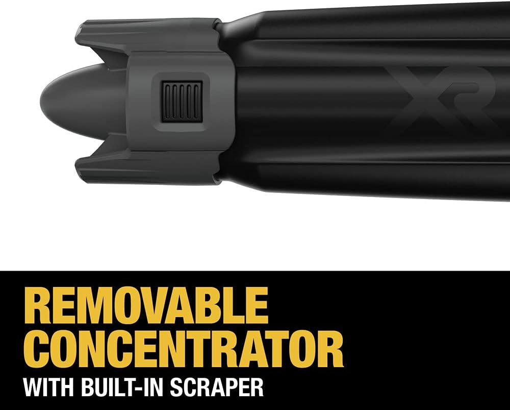 DEWALT 20V MAX* XR Leaf Blower, 125-MPH, 450-CFM (DCBL722P1)