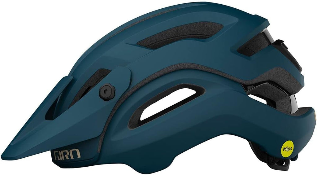 Giro Manifest Spherical Cycling Helmet - Men's