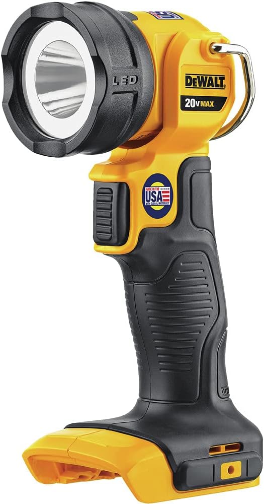 DEWALT 20V MAX Combo Kit, Compact 4-Tool (DCK421D2)
