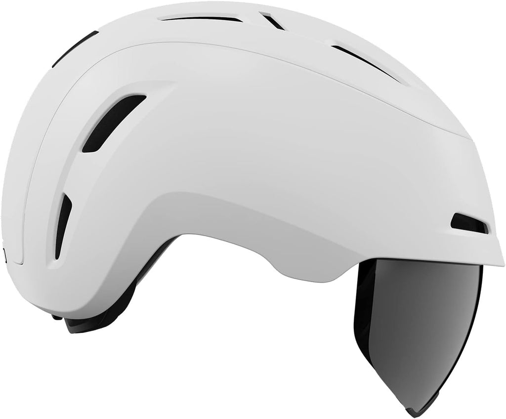 Giro Bexley MIPS Bicycle Helmets Matte White Large/Discontinued