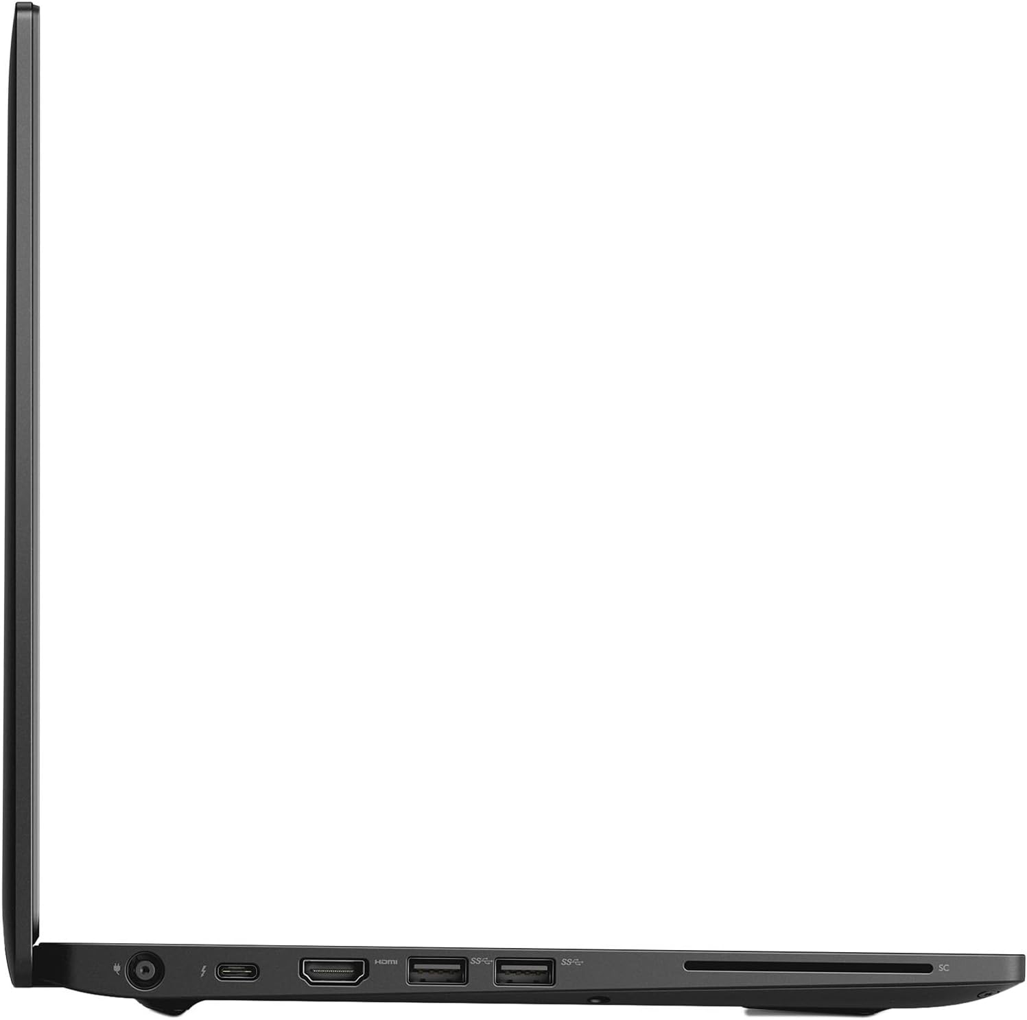 Dell Latitude 7490 14' FHD Intel Core i5-8350U 1.7GHz Quad Core, 16GB RAM, 256GB SSD, Windows 10 Pro 64Bit, CAM (Renewed)