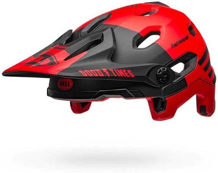 Bell Super DH MIPS
