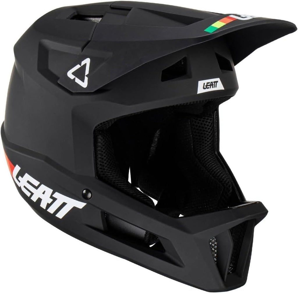 Leatt Helmet Mountain Bike Gravity 1.0