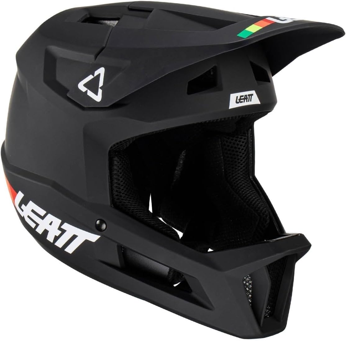 Leatt Helmet Mountain Bike Gravity 1.0