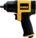 DEWALT Impact Wrench, Square Drive, 3/8-Inch (DWMT70775)