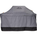 TRAEGER Cover Grill Full LG IRNWD VNYL BAC600