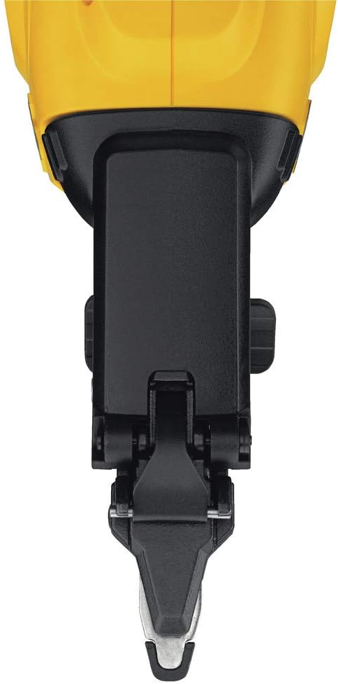 DEWALT DCN650B Nailer Angled Finish 20V 15Ga