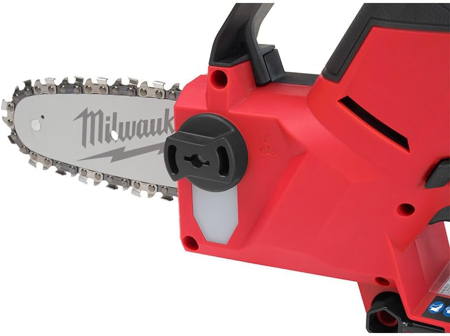 Milwaukee Electric - M12 Fuel Hatchet 6 Pruning Saw KIT