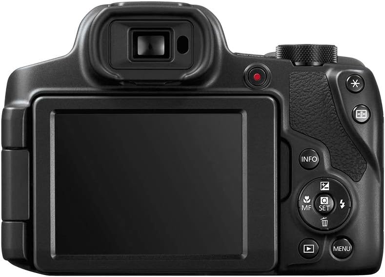 Canon Powershot SX70 HS Digital Camera 21.1 megapixel