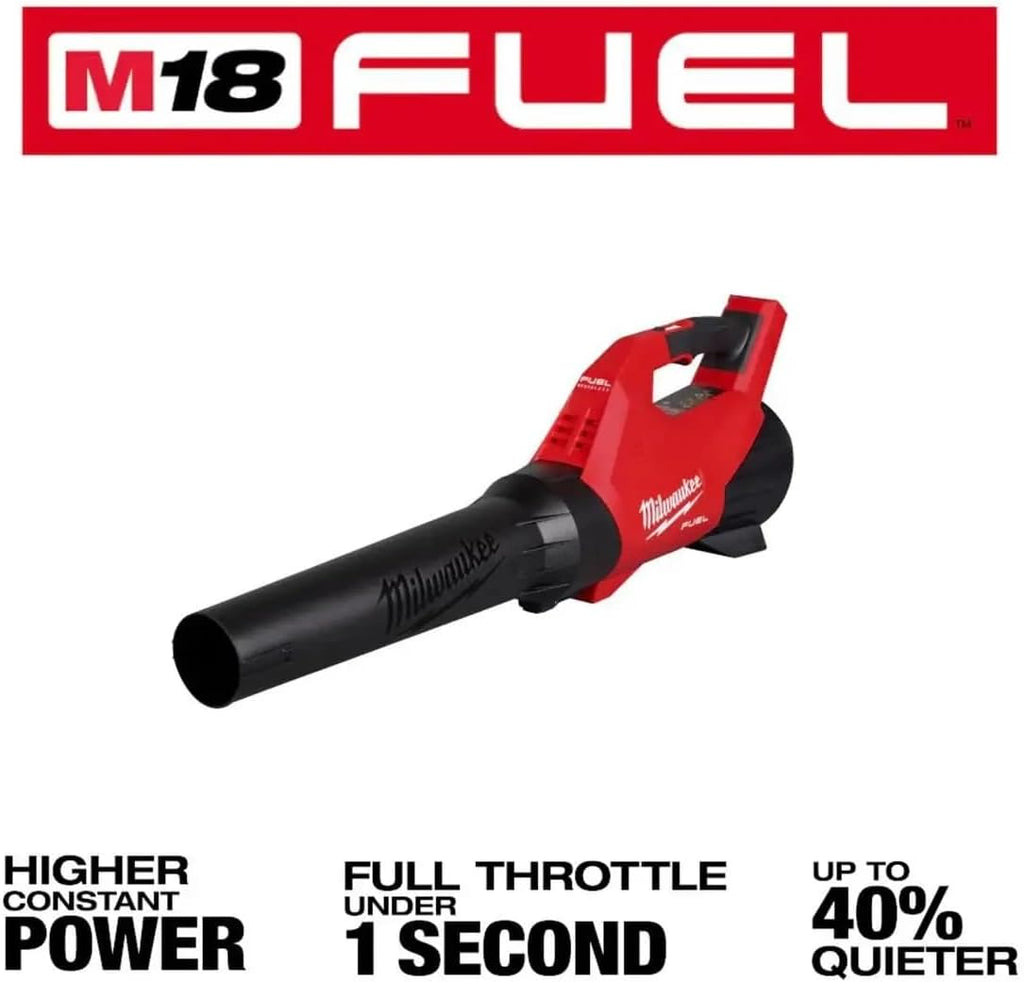 Milwaukee Electric - M18 FUELTRADE Blower