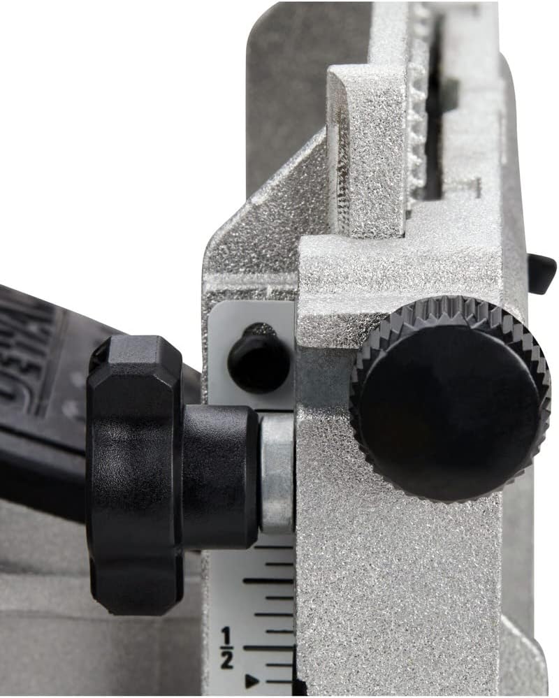 DEWALT 20V MAX XR Biscuit Joiner, Brushless, Tool Only (DCW682B)