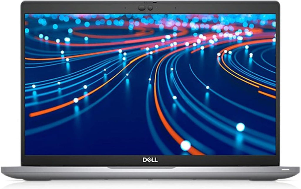 Dell 5420 Latitude Laptop 14' FHD (1920 x 1080) Notebook, 11th Gen Intel Core i7-1165G7, 32GB RAM, 512GB M.2-NVMe, Thunderbolt, HDMI, Type-C, Webcam, Windows 11 Pro (Renewed)