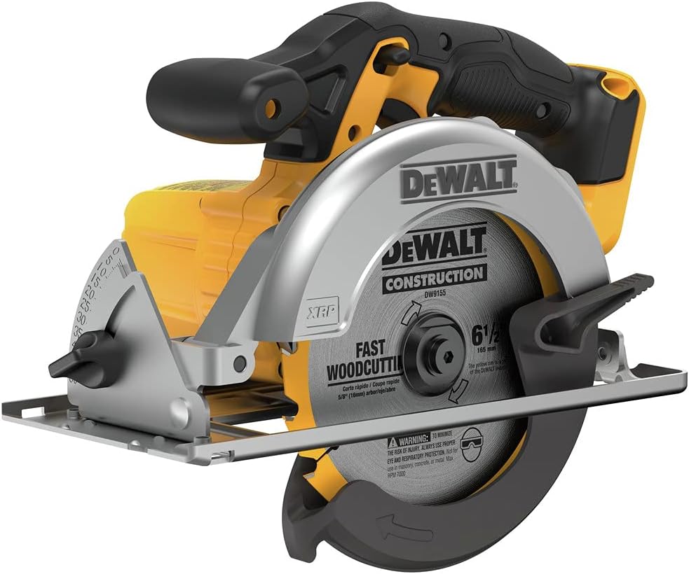 DEWALT 20V MAX Combo Kit, Compact 4-Tool (DCK421D2)