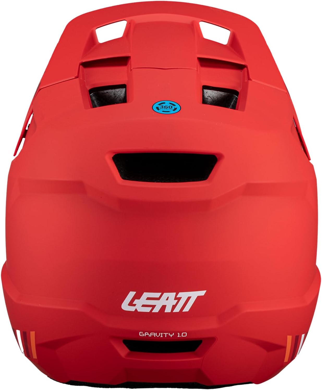 Leatt Helmet Mountain Bike Gravity 1.0