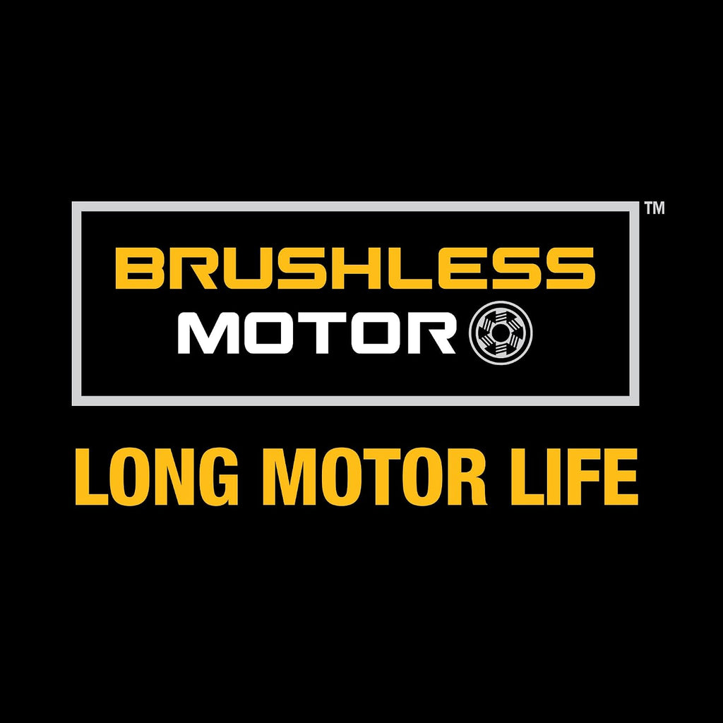 DEWALT DCS355C1 20V Max XR Brushless Oscillating Tool Kit
