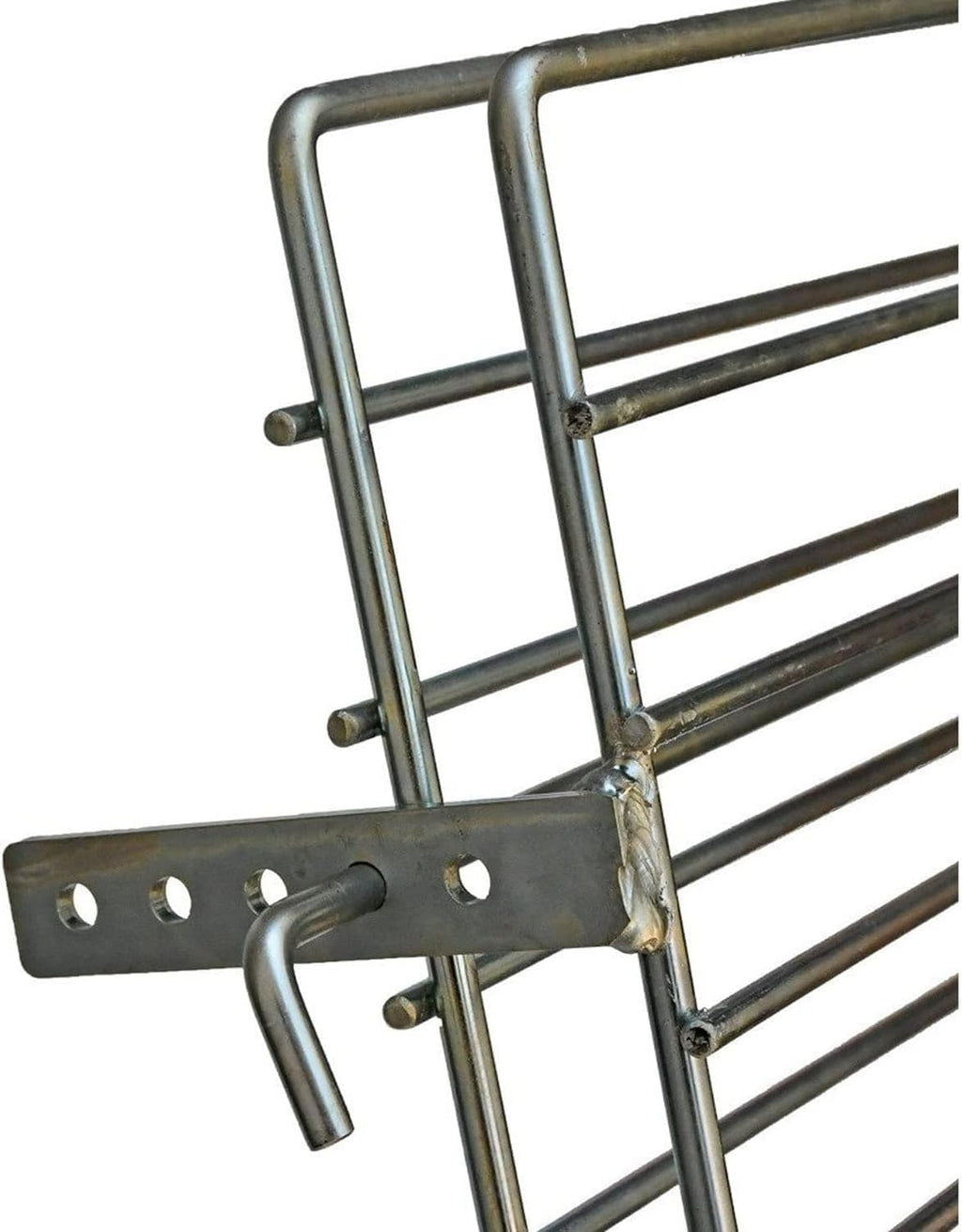 Heavy Argentinian grill/parrilla estaca bbq asado asador// - Premium Argentine Grill (18 x 12 in)