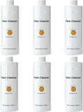 Compatible For Lefant,M3L M3 LS100 Sweeping Vacuum Cleaner Robot Tank Floor Cleaning Solution Liquid Replace Accessories 250ml(6pcs)