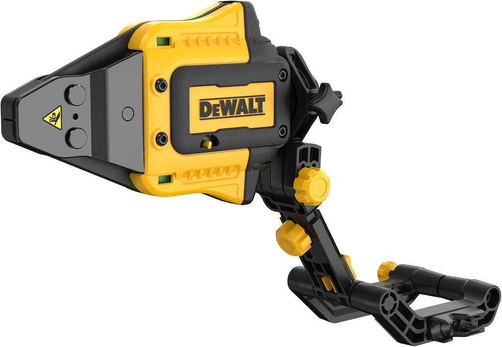 DEWALT IMPACT CONNECT PEX Pinch Clamp Attachment for Impact Driver, Plumbing Tool (DWAPXPIR)