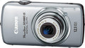Canon PowerShot SD980IS 12.1MP Digital Camera with 5x Ultra Wide Angle Optical Image Stabilized Zoom and 3-inch LCD (Silver)