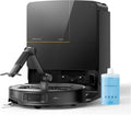roborock Saros Z70 Robot Vacuum Cleaner and 1L Floor Cleaning Solution Bundle