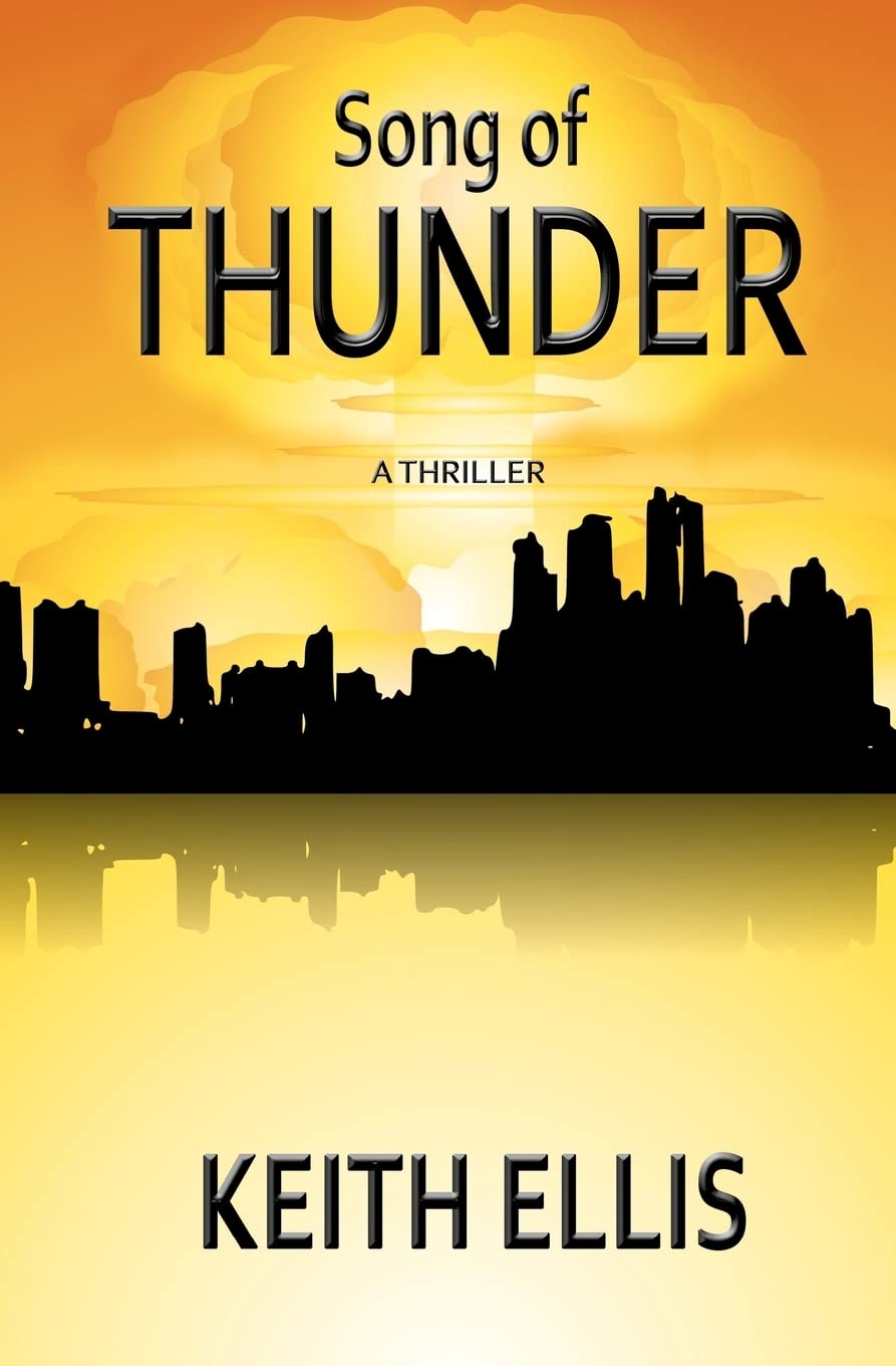 Song of Thunder: A Thriller