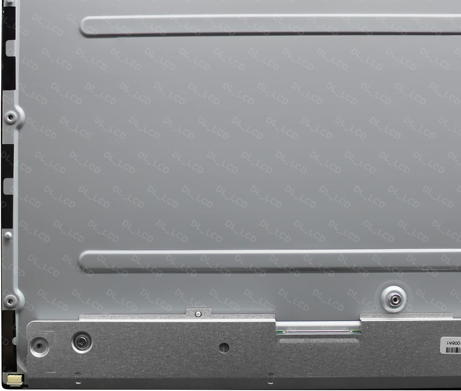 23.8' Screen Replacement Display LCD Glass for Lenovo IdeaCentre All in One 3 24ARE05 F0EW F0EW005SUS Desktop LM238WF2-SSM1 (for Non-Touch PC)