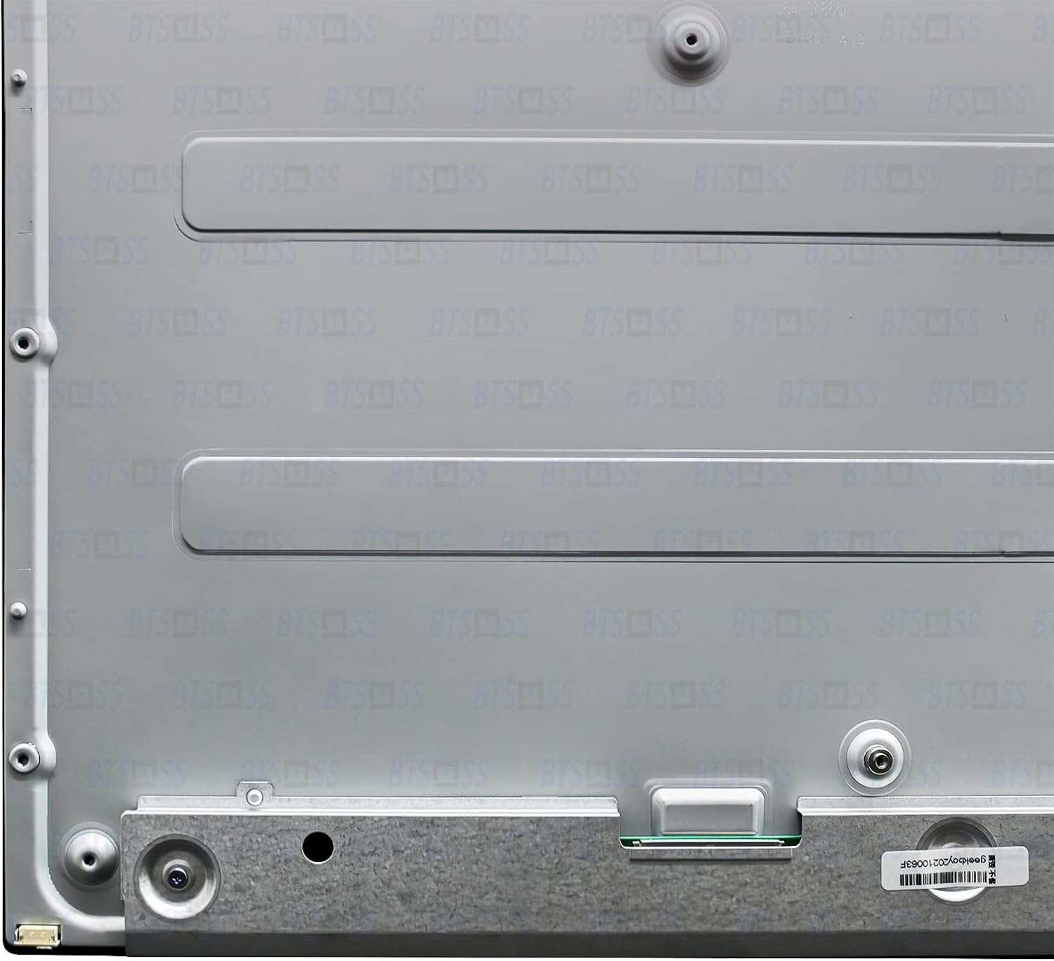 Replacement LTM238HL06 LCD Display Screen Panel for HP Eliteone 800 G3 923631-001 23.8' LCD Screen Compatible with All in One PC Monitor Display 1920x1080 Replacement Screen