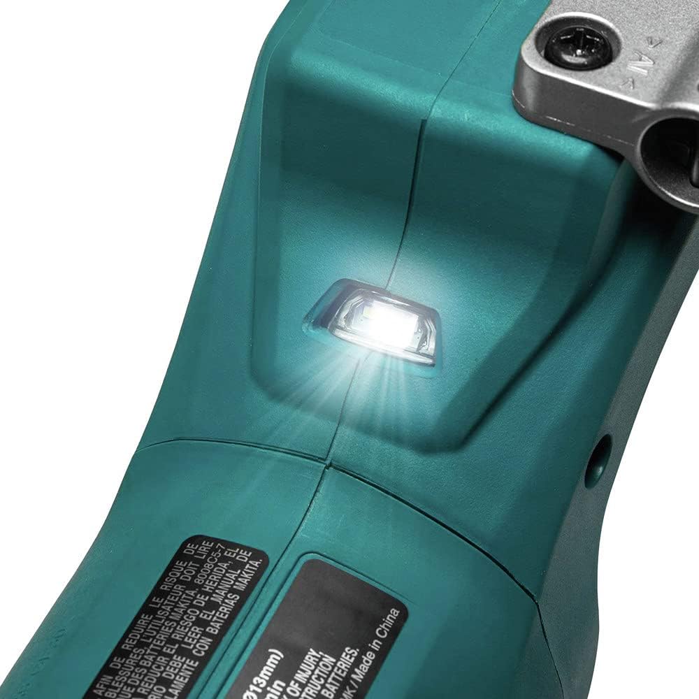Makita XAD05Z 18V LXT® Lithium-Ion Brushless Cordless 1/2' Right Angle Drill, Tool Only