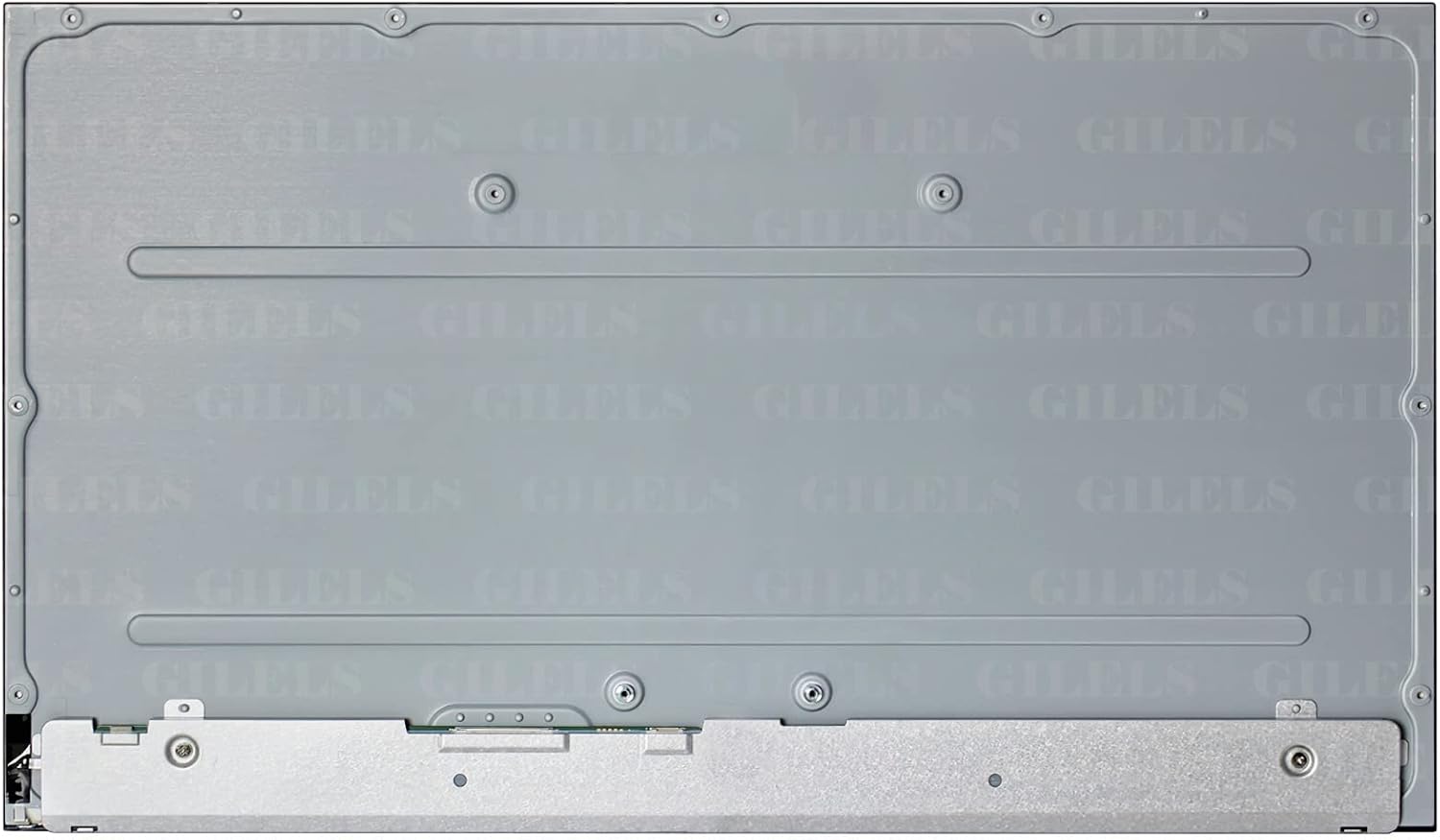 Replacement 854572-003 for HP All in One 24-F0042DS 23.8' FHD LCD Screen Panel (Touch Version)