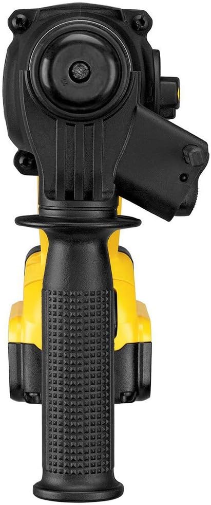 DEWALT DCH133M2 20V Max XR Brushless 1' D-Handle Rotary Hammer Kit