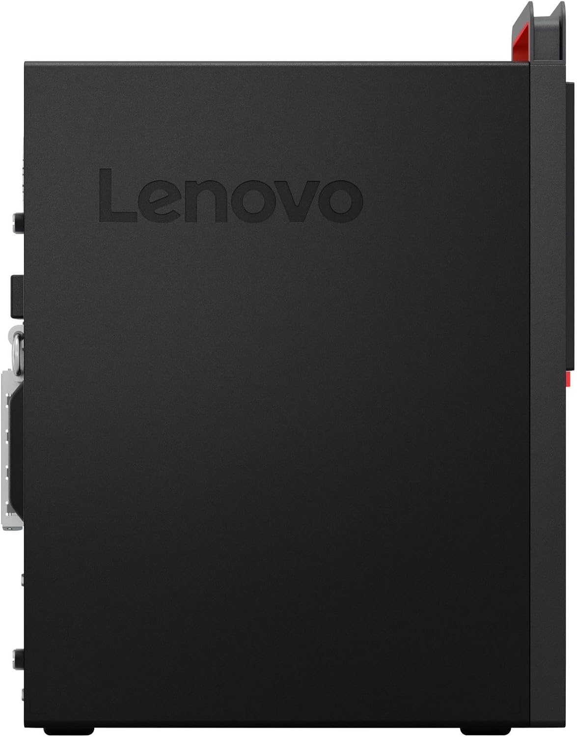 Lenovo M920T-T MT, Core i7-8700 3.2GHz, 16GB RAM, 512GB SSD, Windows 11 Pro 64Bit, (Renewed)