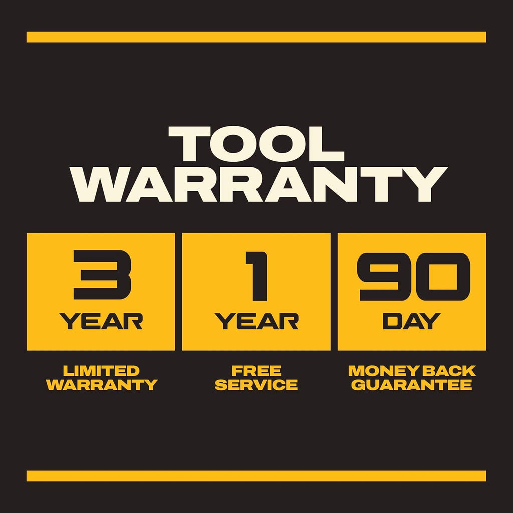 DEWALT Miter Saw, 12 Inch Double Bevel Sliding Compound Miter Saw, Includes Blade Wrench and Clamp, Increased Crosscut Capacity, Powerful 3800 RPM Motor 15 Amp (DWS779)