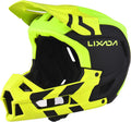 Lixada Adult Bike Helmet Full Face Mountain Bike Helmet Lightweight Bicycle Helmet Adult Cycling Helmet for Men Women 59-62CM