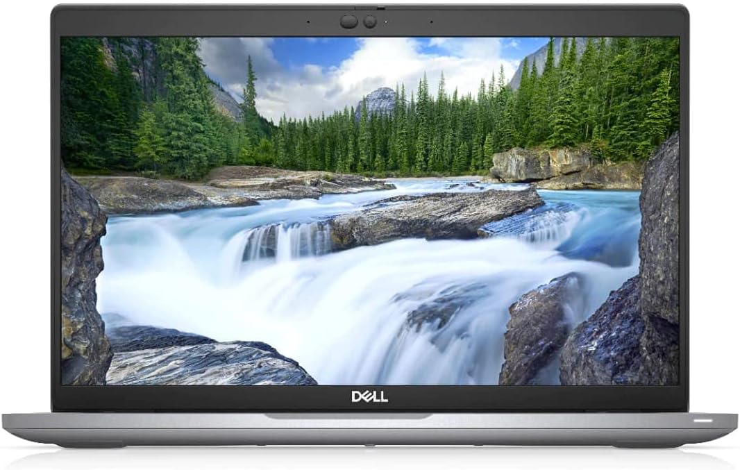 Dell 5420 Latitude Laptop 14' FHD (1920 x 1080) Notebook, 11th Gen Intel Core i7-1165G7, 32GB RAM, 512GB M.2-NVMe, Thunderbolt, HDMI, Type-C, Webcam, Windows 11 Pro (Renewed)