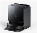 roborock Saros 10R 22000 Pa Robot Vacuum and Mop, Zero-Tangling, 3.14'' Ultra Slim, Black