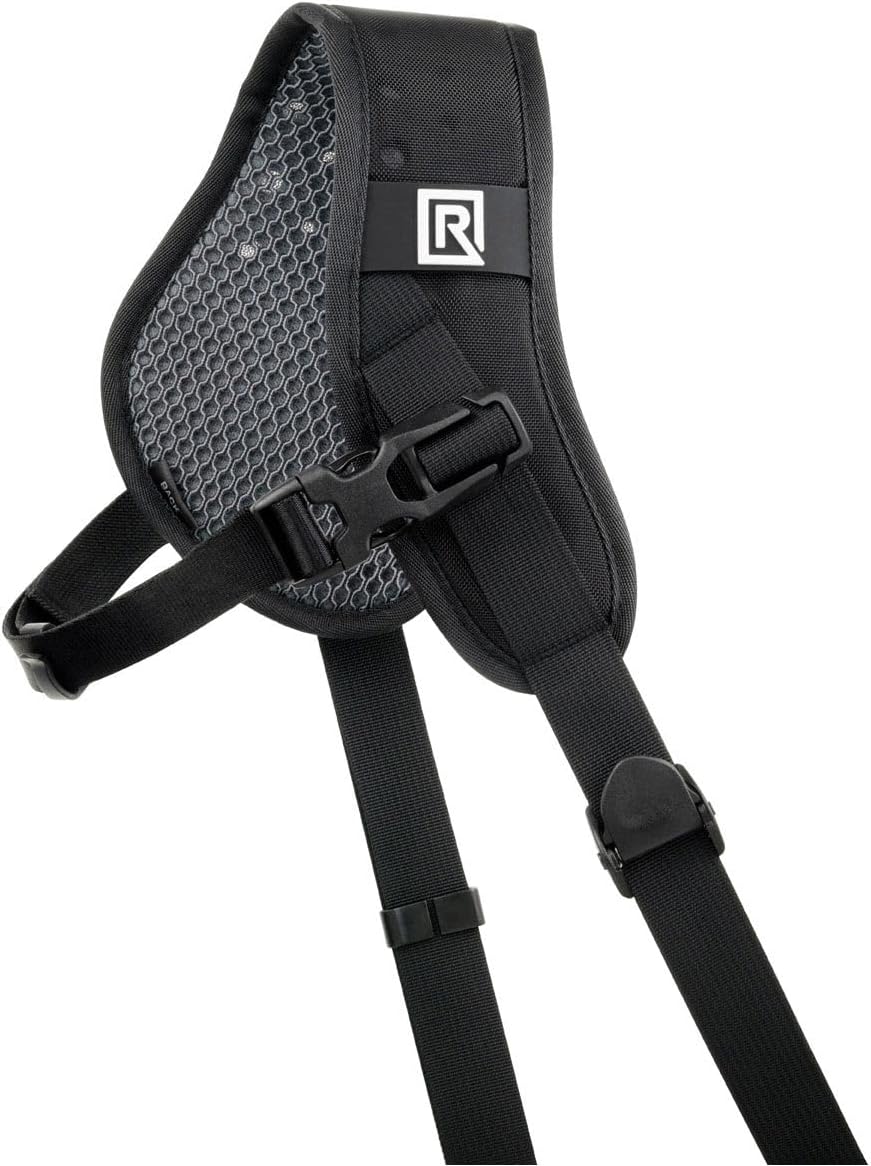 BlackRapid Breathe Sport Left Camera Strap