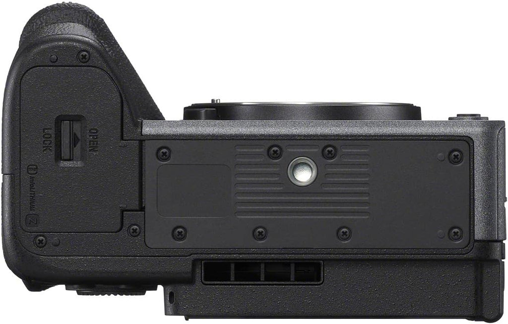 SONY Cinema Line FX30 Super 35 Camera, Gray