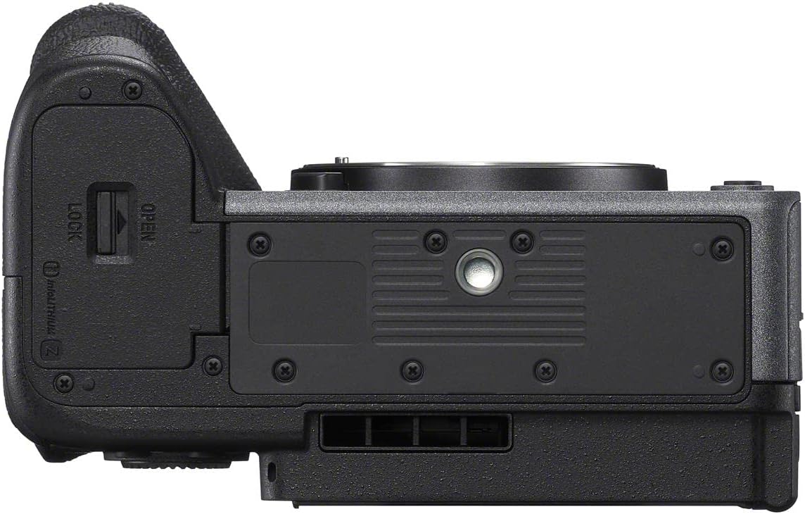 SONY Cinema Line FX30 Super 35 Camera, Gray