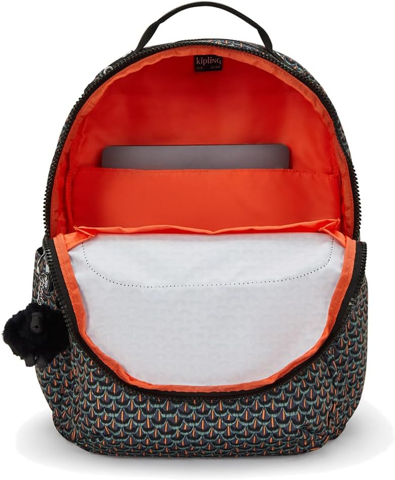 Kipling Women's Seoul Large Backpack (Pack of 1), Einheitsgröße