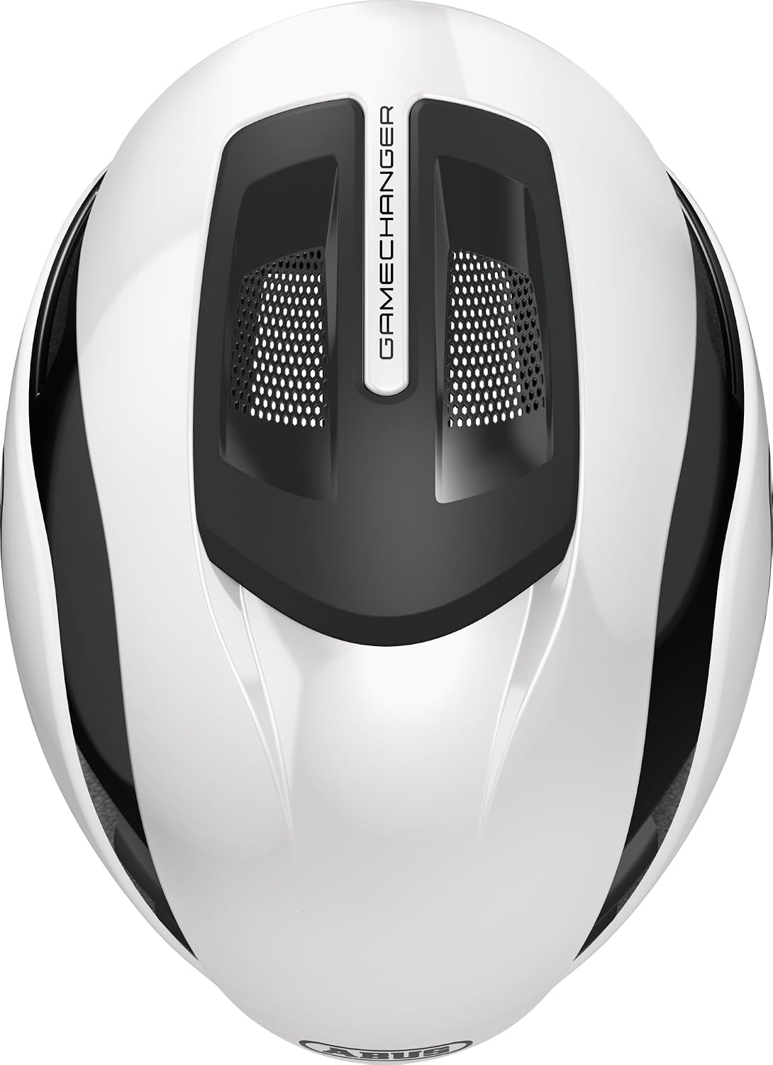 ABUS Gamechanger 2.0 MIPS Bike Helmet - Aerodynamic Road Cycling, Gravel Biking and Cyclocross Helmet
