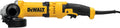 DEWALT Angle Grinder Tool, 4-1/2-Inch to 5-Inch, Trigger Switch (DWE43116)