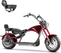 eAhora M1P 2000W Electric Motorcycle for Adults,37MPH 60V 30Ah Large Battery 40 Miles Range,Dual Hydraulic Brakes Full Suspension,Street Legal Electric Motorcycle for Commuting