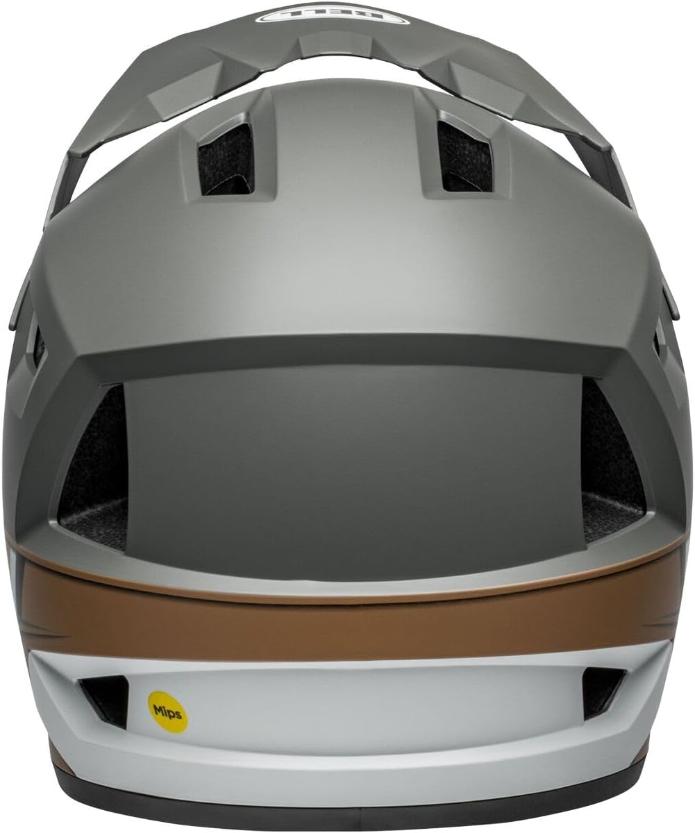 Bell Sanction 2 DLX MIPS