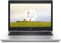 HP ProBook 640 G4 14' FHD Laptop Computer, Intel Core i5-7300U, 16GB DDR4 RAM, 256GB SSD, Backlit Keyboard, Type-C, HDMI, Windows 11 Pro 64-bit(Renewed)