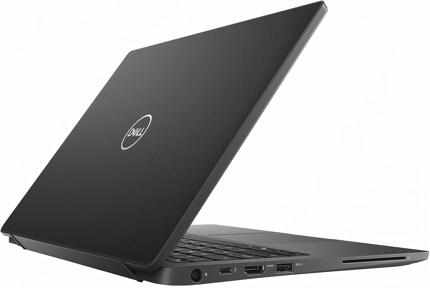 Dell 7400 Latitude Laptop 14' FHD Touch Screen (1920 x 1080) Notebook, 8th Gen Intel Core i5-8365U, 16GB RAM, 256GB M.2-NVMe, HDMI, Type-C, Webcam, Windows 11 Pro (renewed)