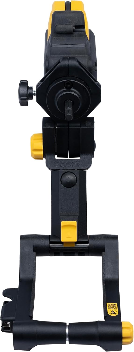 DEWALT IMPACT CONNECT PEX Pinch Clamp Attachment for Impact Driver, Plumbing Tool (DWAPXPIR)