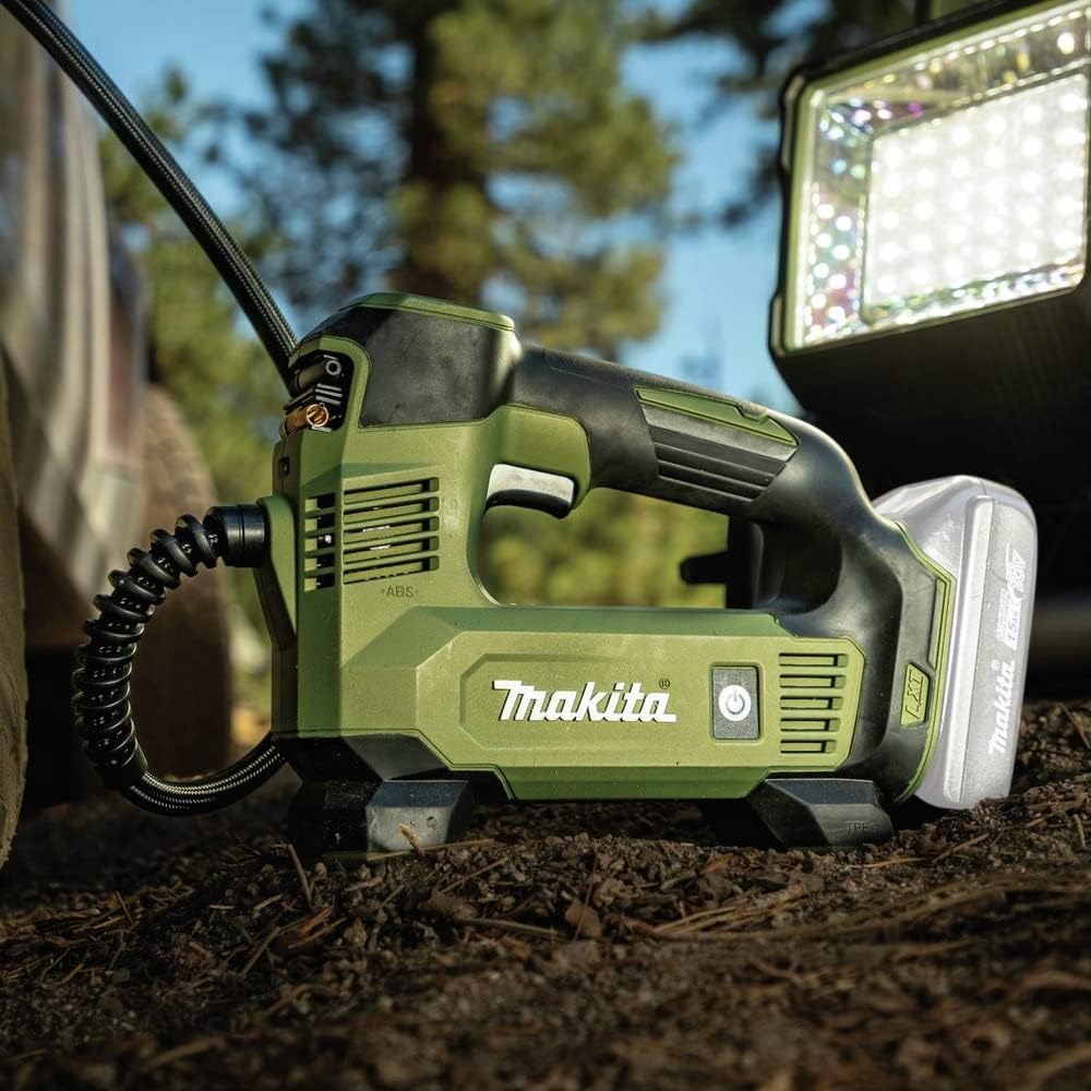 Makita ADMP180ZX Outdoor Adventure™ 18V LXT® Inflator, Tool Only